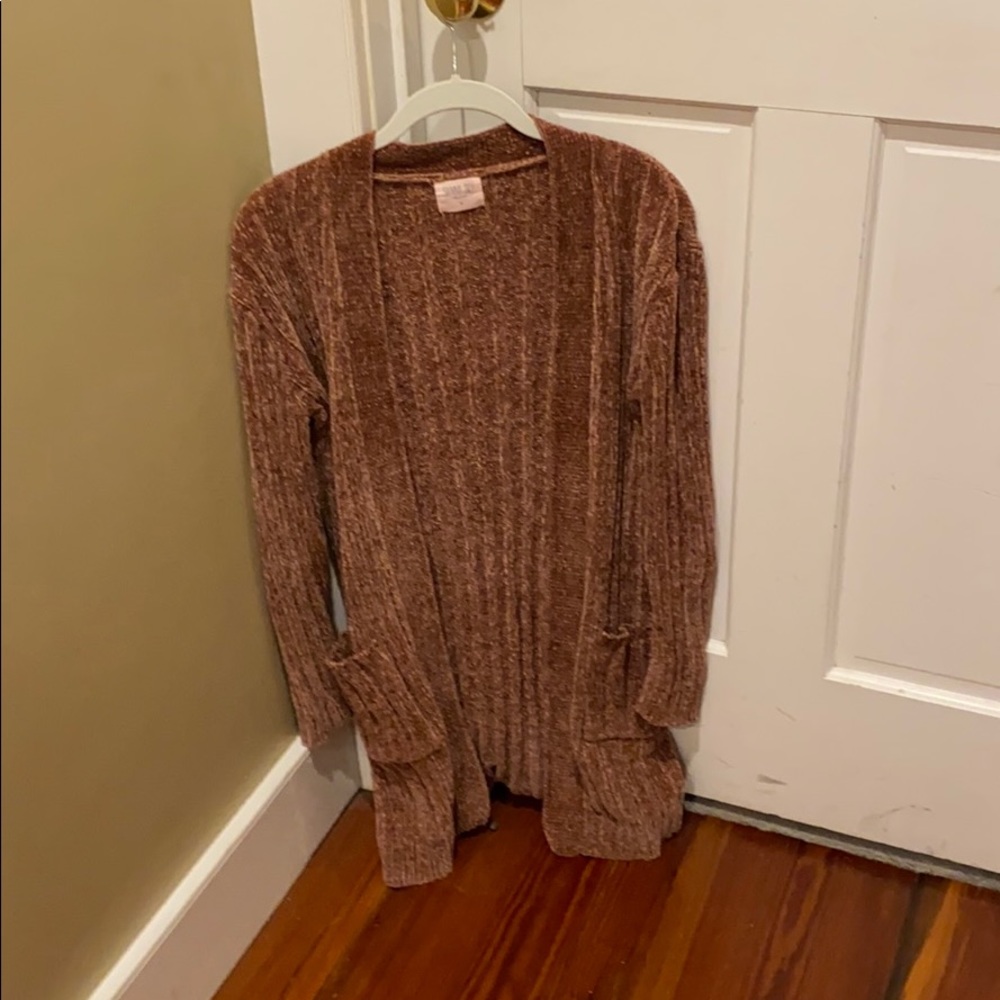 sweater